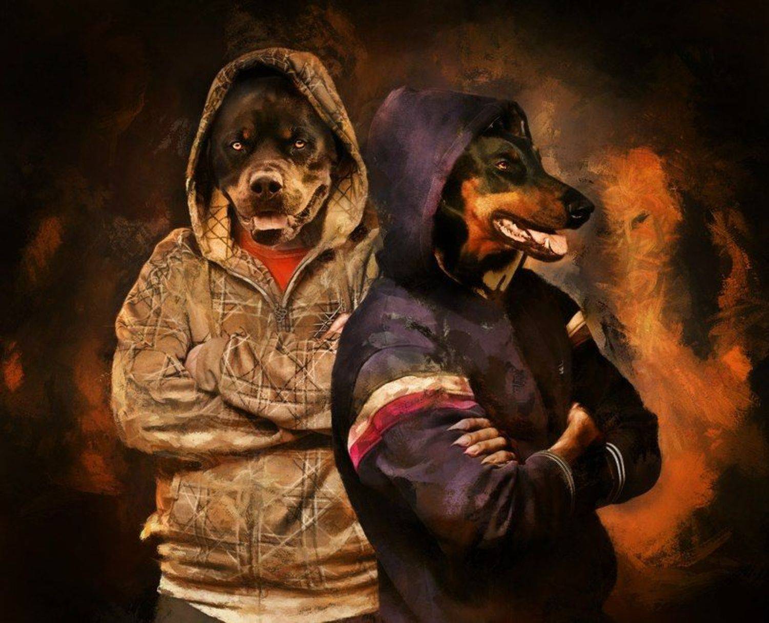 , Артем Скороходов