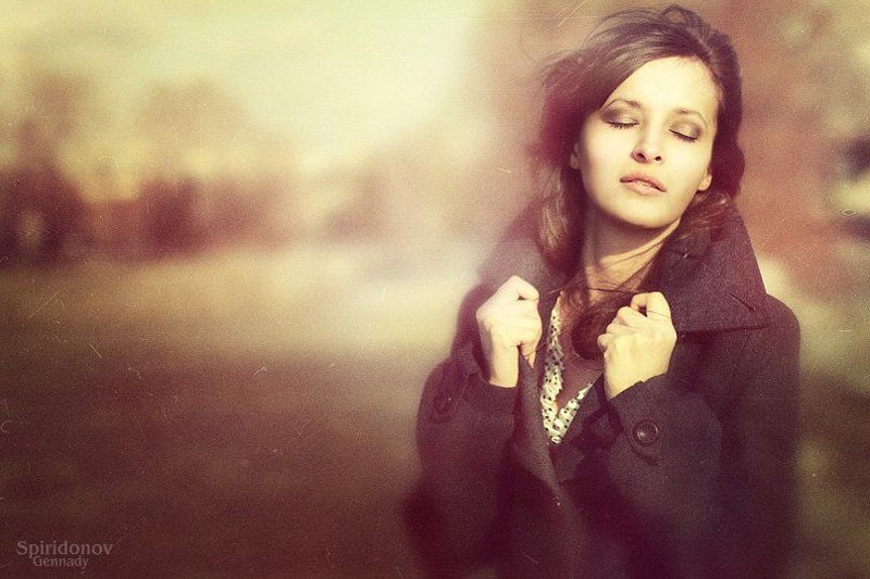 Под настроение... фото превью