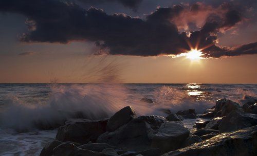 * Я буду светом! *