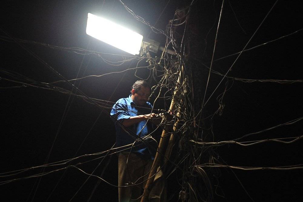 электрик, индия, жанр, портрет, путешествия, Сотсков Николай