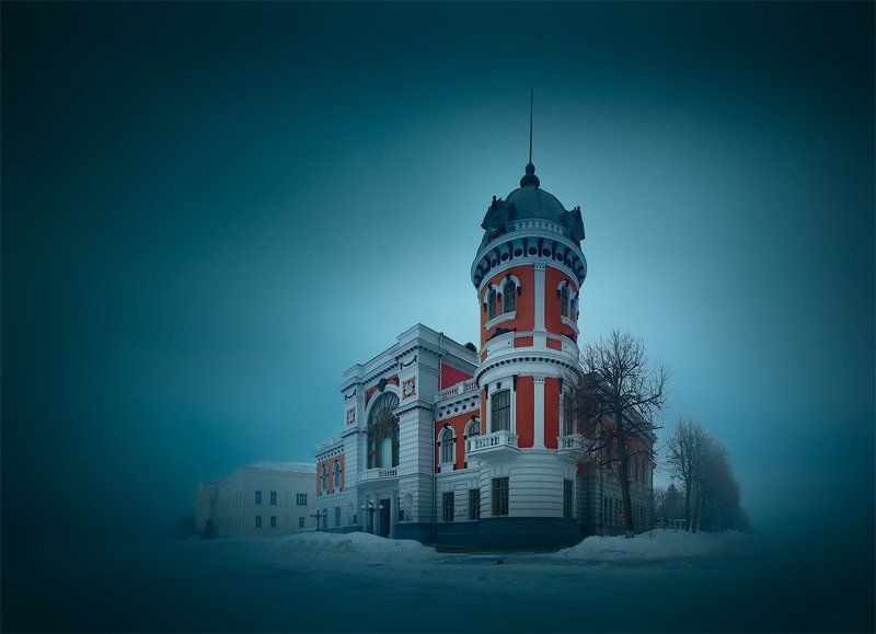 Музей фото превью