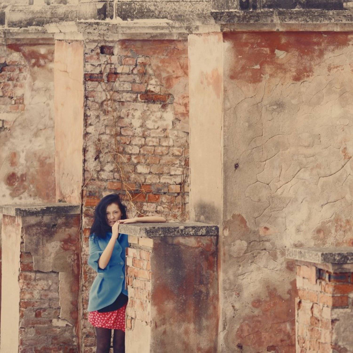 , Сергей Тезиков