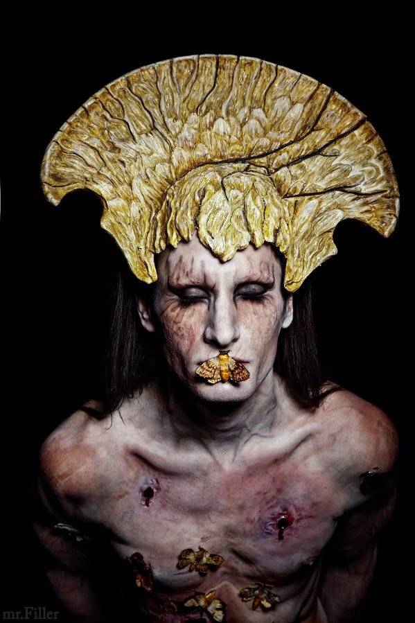 mr.filler, Николай