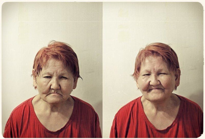 портрет,portrait улыбка. фото превью