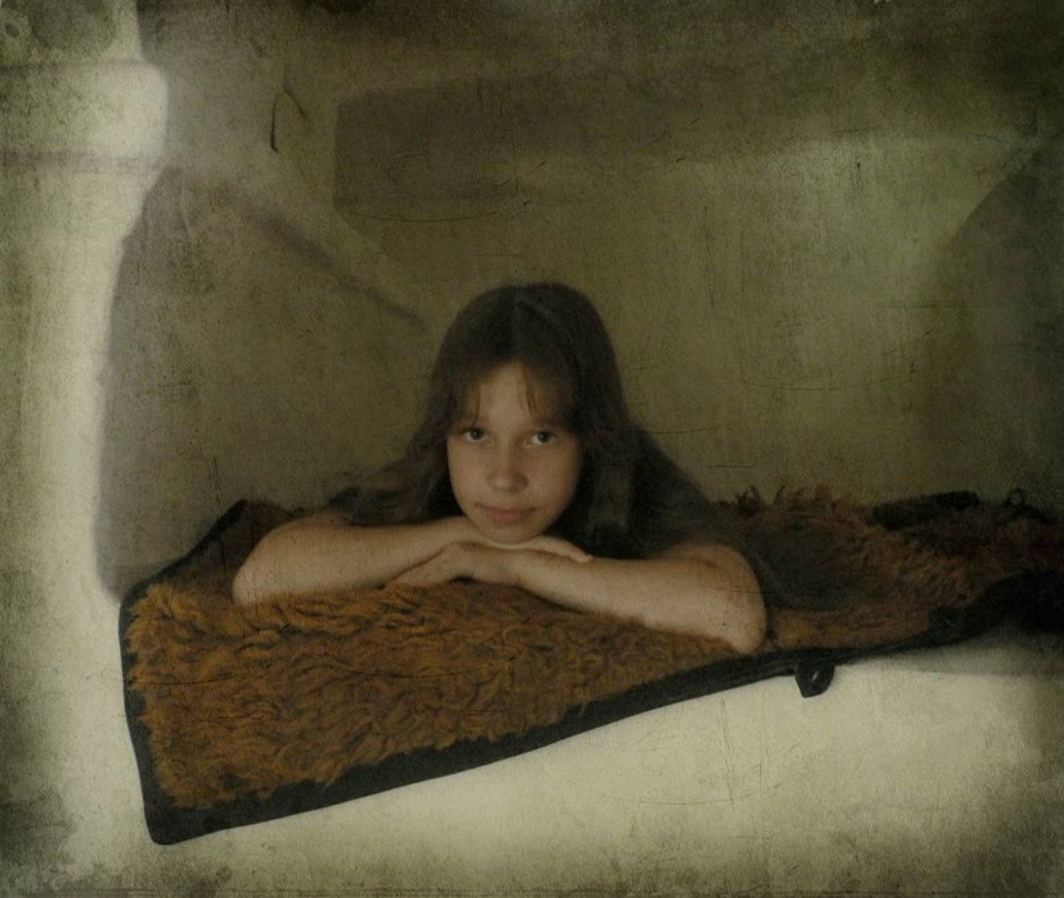 , Нина Гулиманова