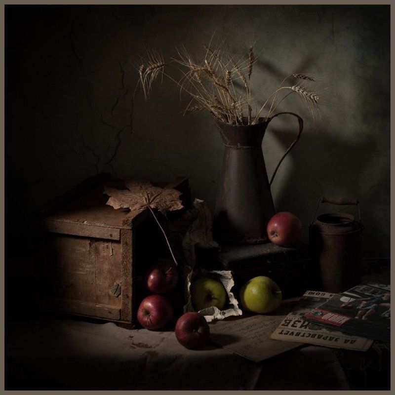 От бабушки с любовью фото превью