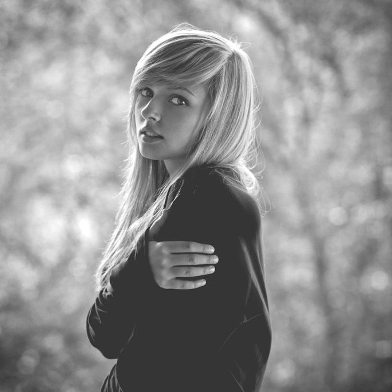 Molly фото превью