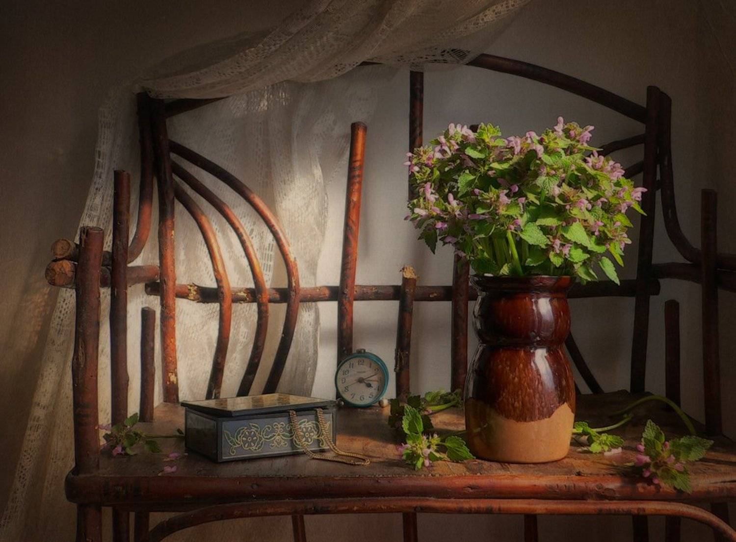 , Нина Гулиманова