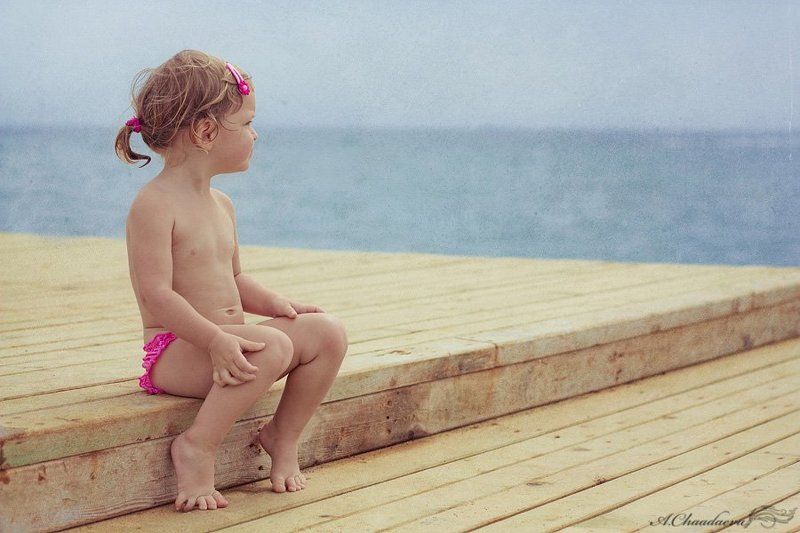 дети Ассоль... фото превью