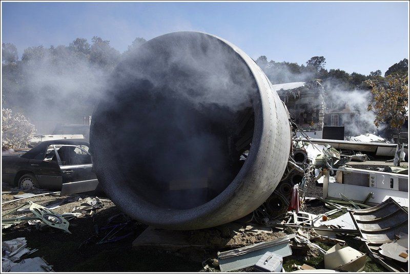 universal, holliwood War of the Worlds фото превью