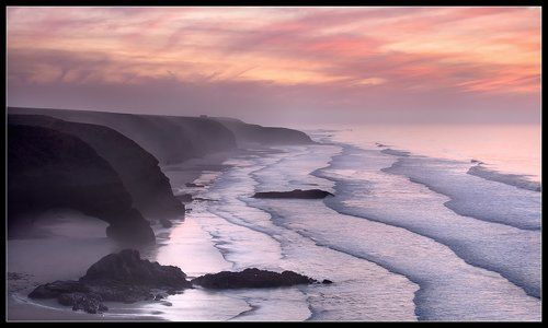 Прогулка вдоль Океана (3)....