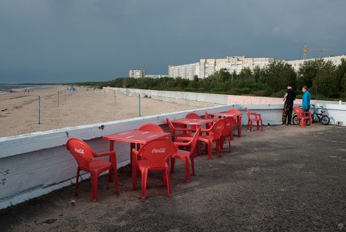 Ягры любят все