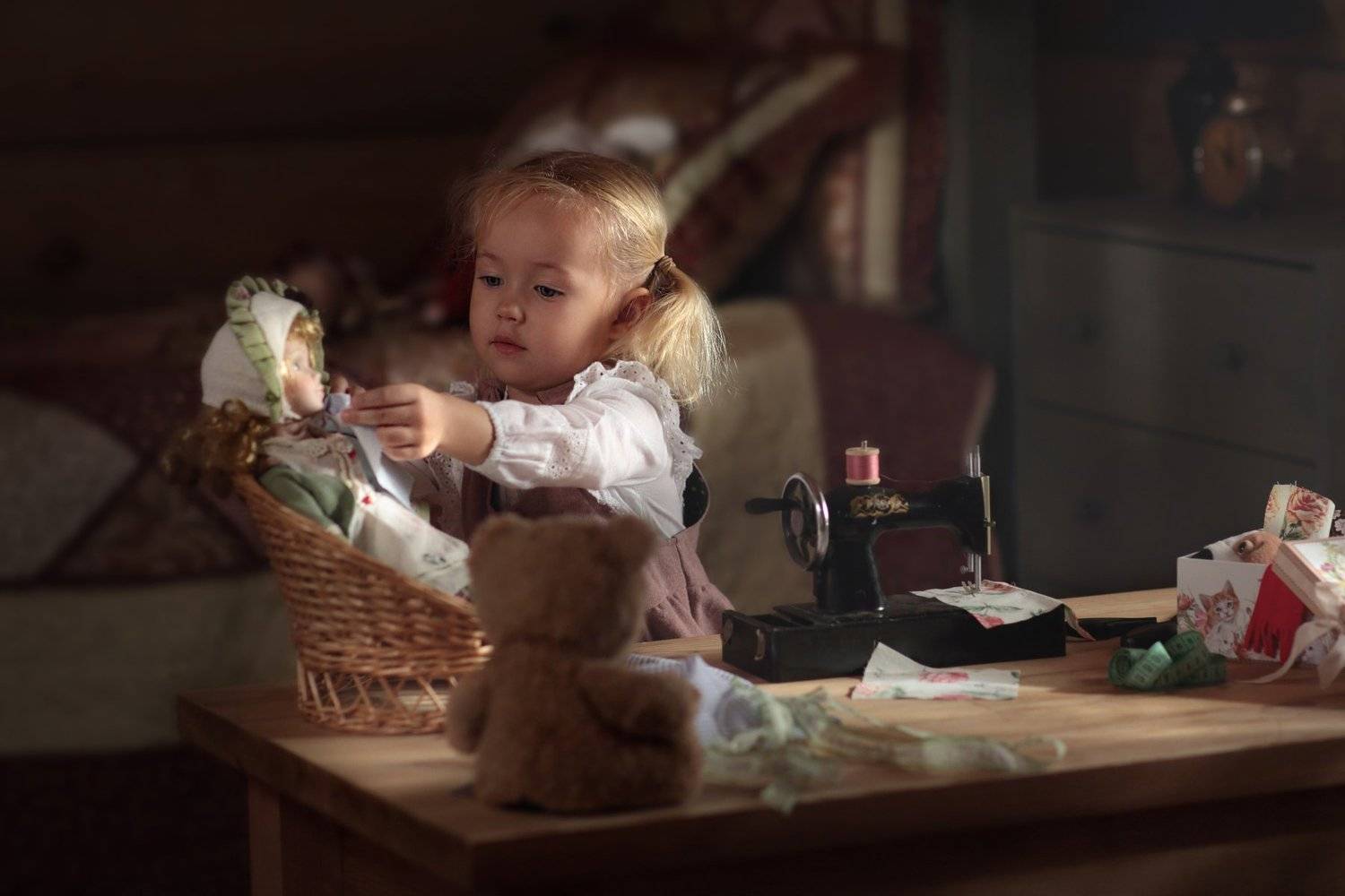 , Вадим Морозов