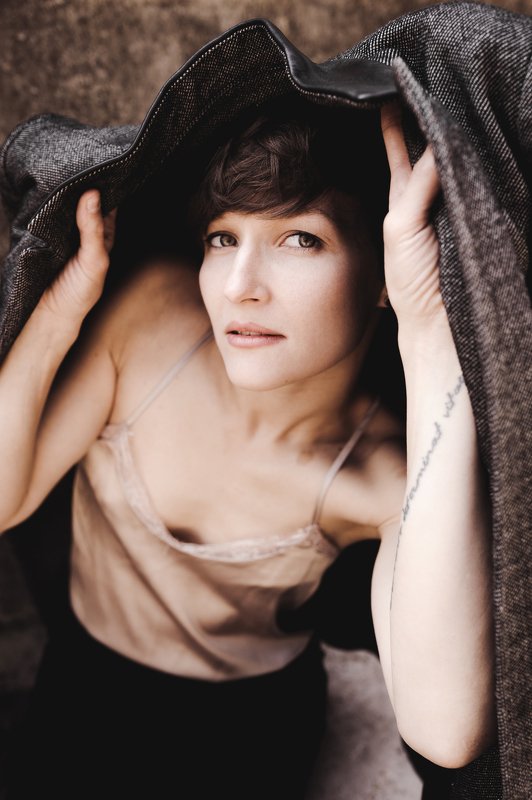 Люба фото превью