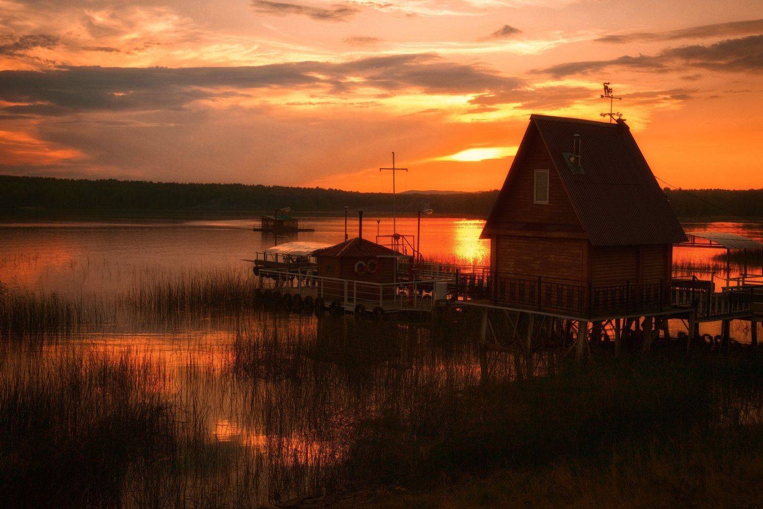 , Рашид Усманов