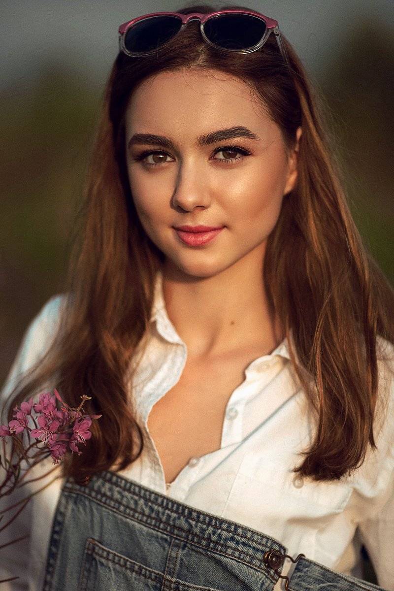 Ксения. Автор: Ольга Денисова , Ольга Денисова