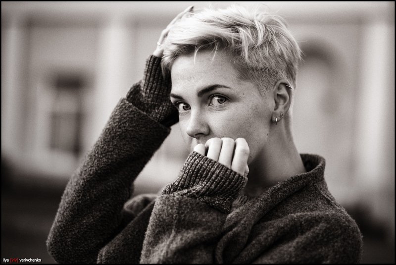 Настасья. фото превью