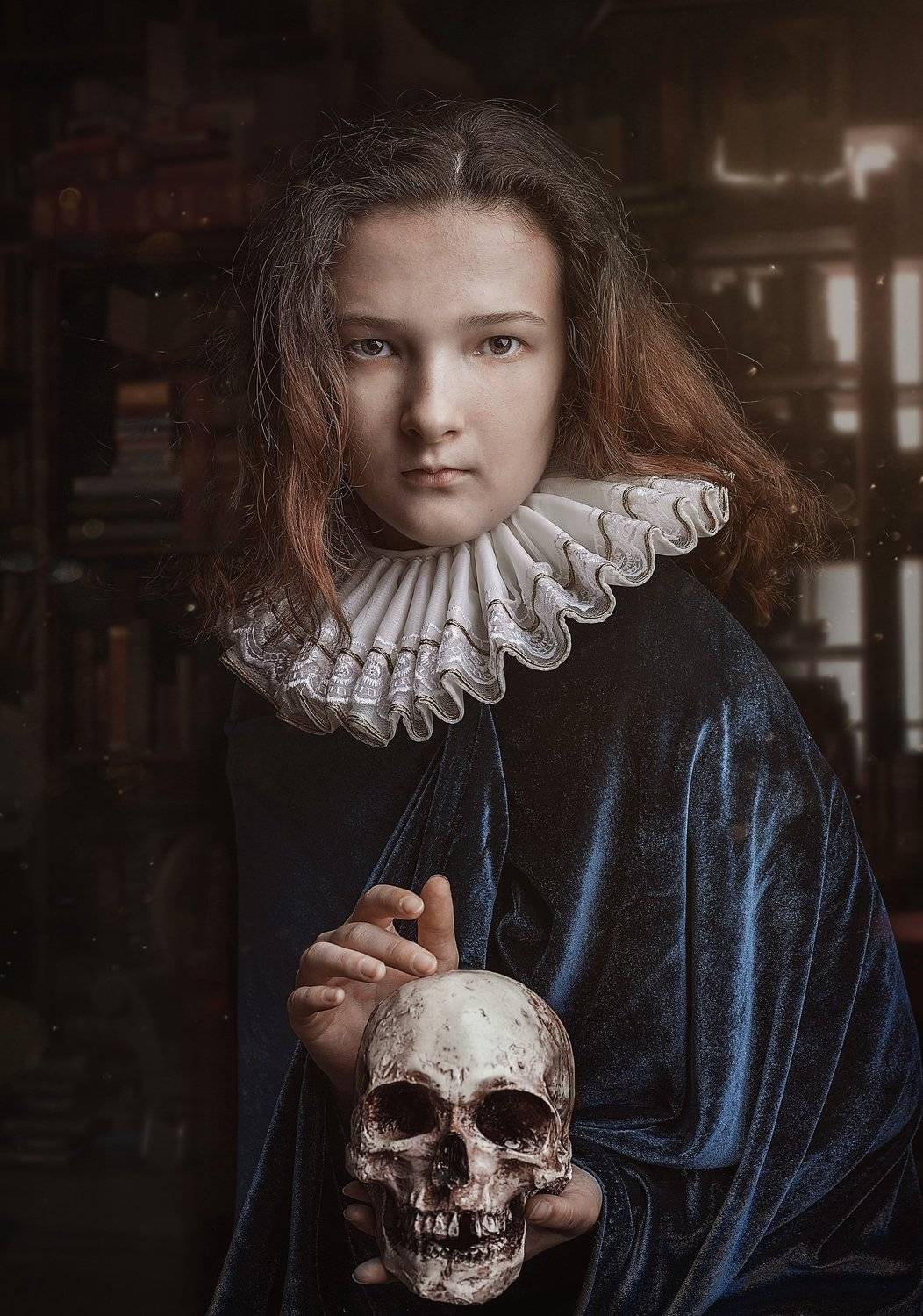 , Владимир Осауленко