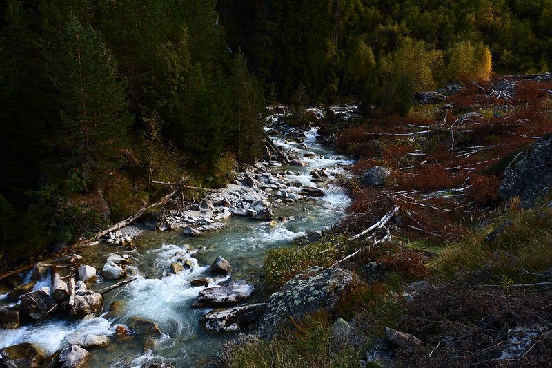 нахар, гондорай, учкулан, карачаево-черкесия  фото превью
