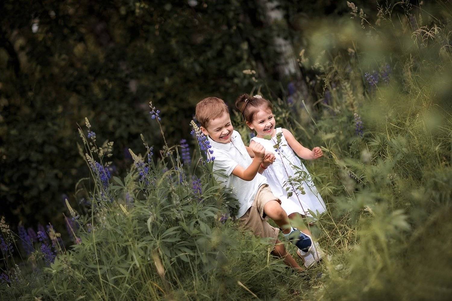 , Алена Волкова