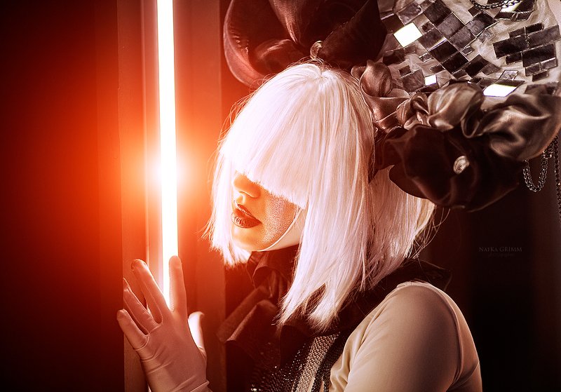 Леди Гага фото превью