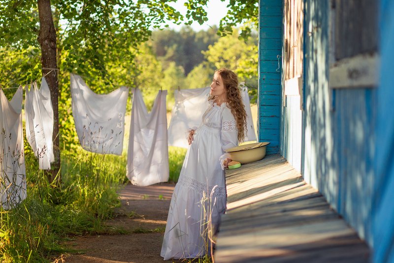 Постирушки фото превью