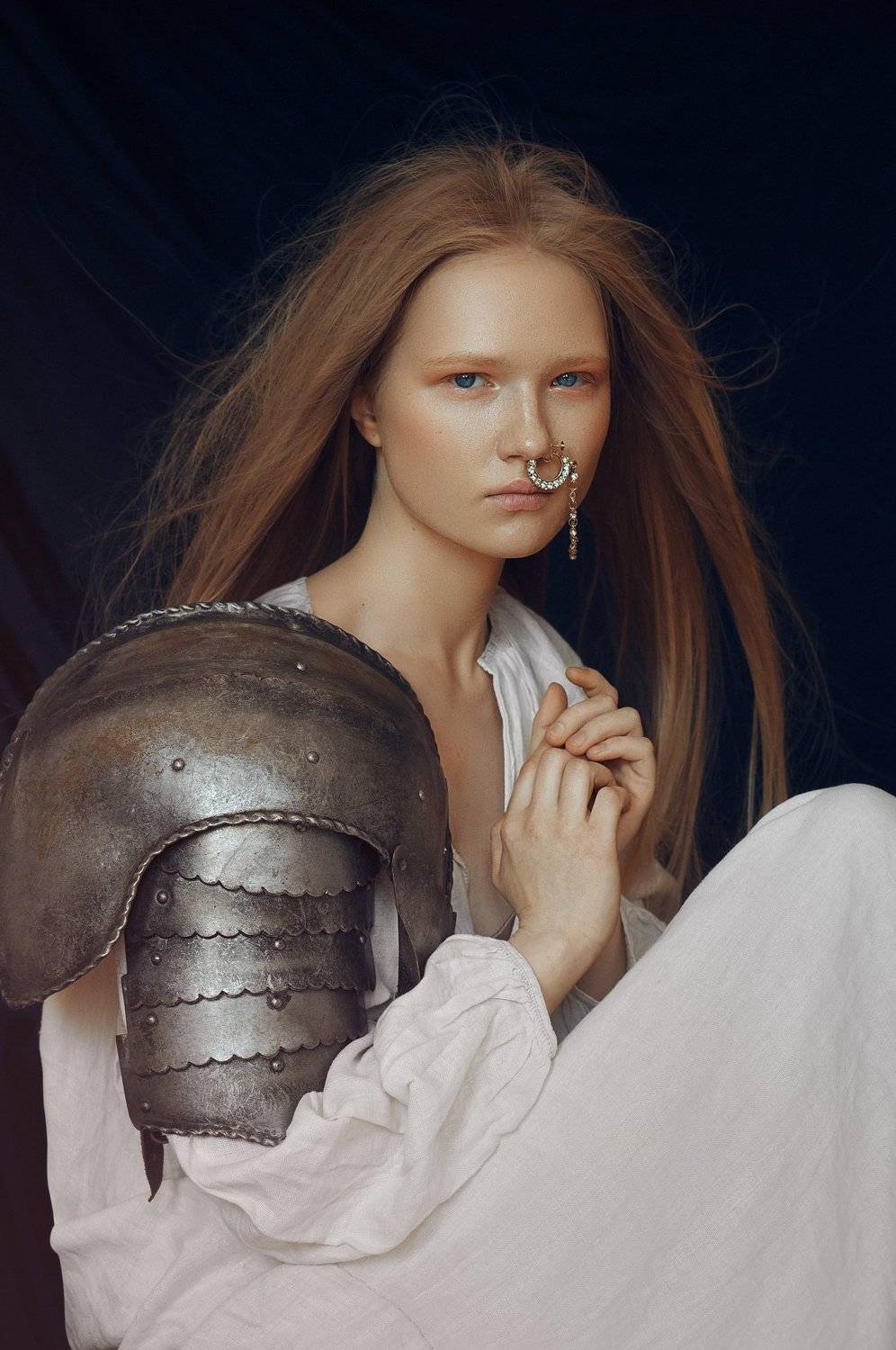 , Наташа Янкелевич