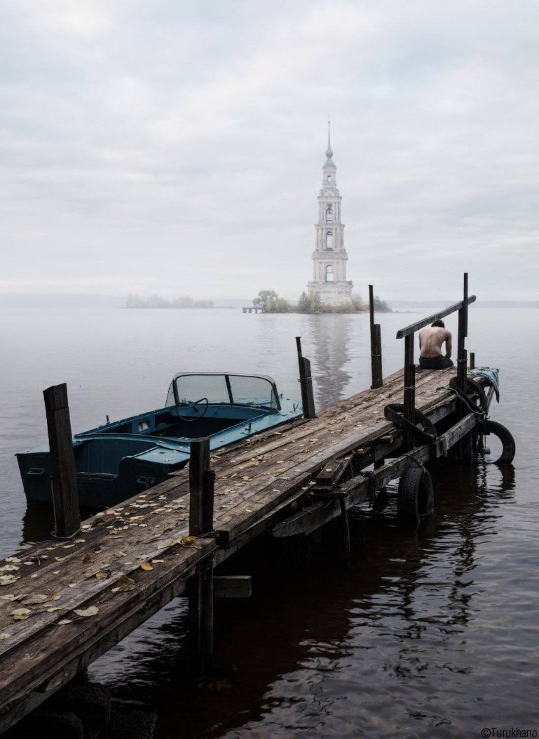 , Иван Турухано