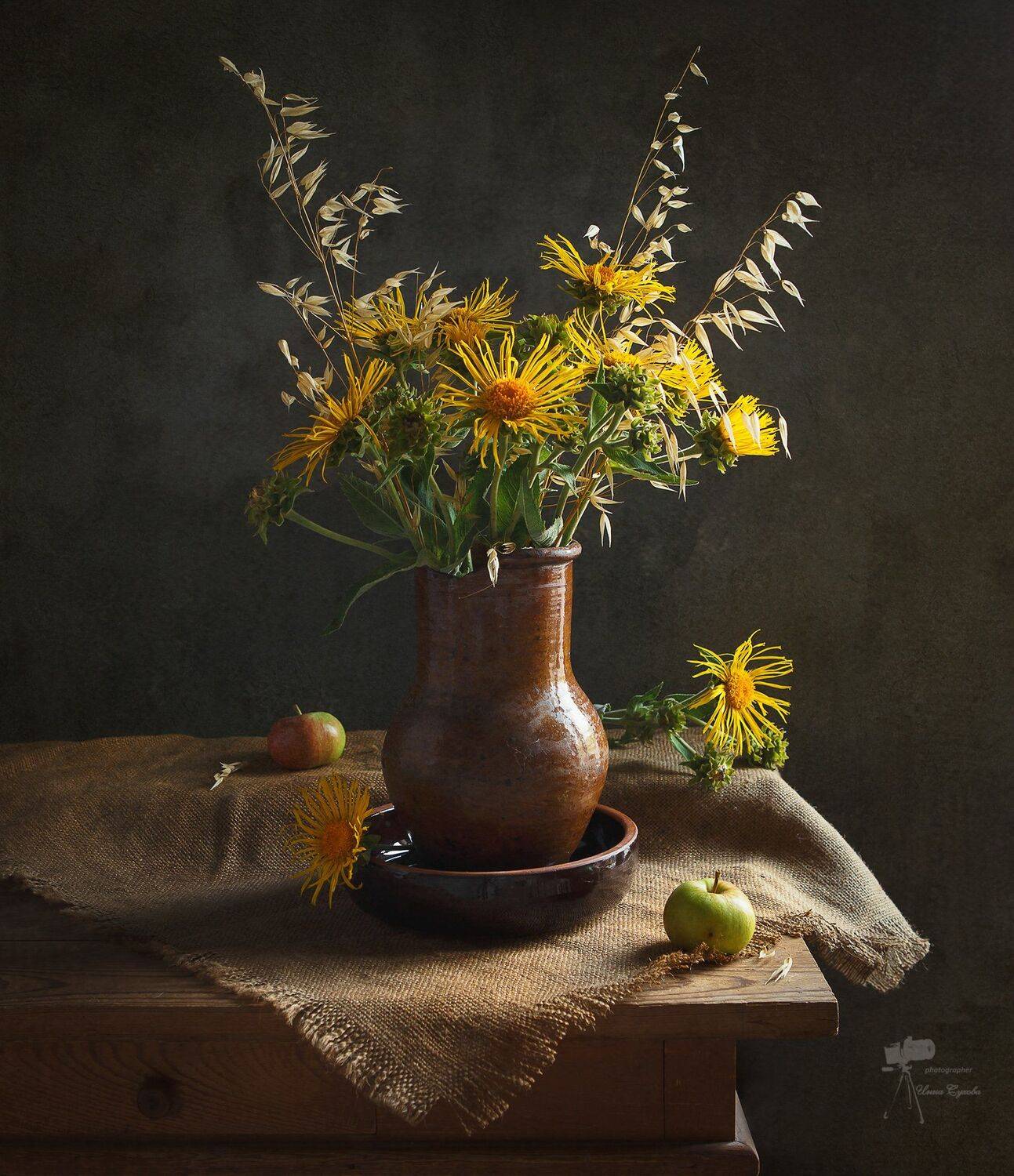 , Инна Сухова