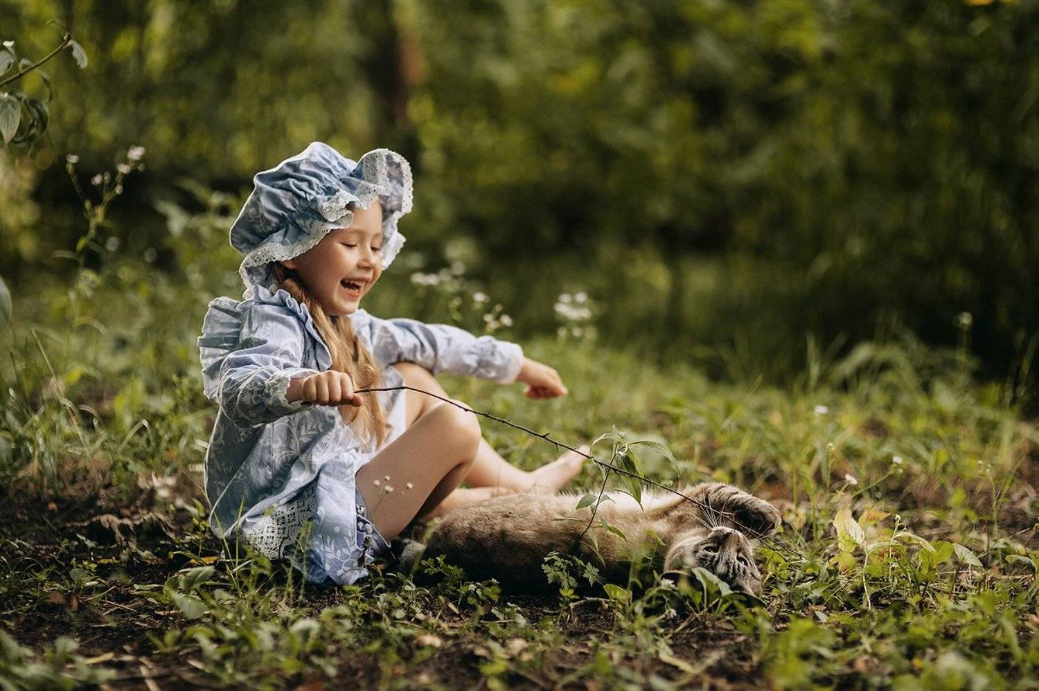 , Лана Никонова