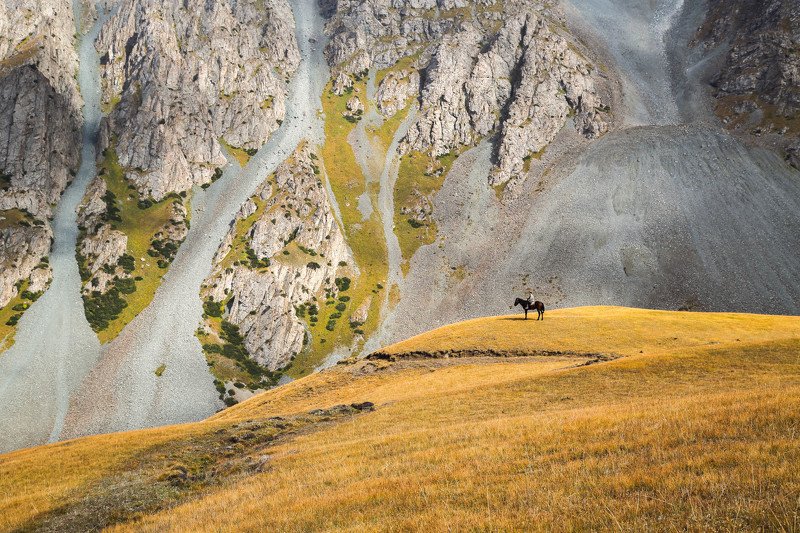 Barskoon Valley фото превью