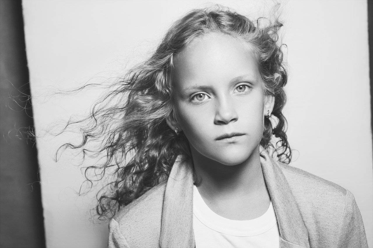 , Ksanka Skornyakova