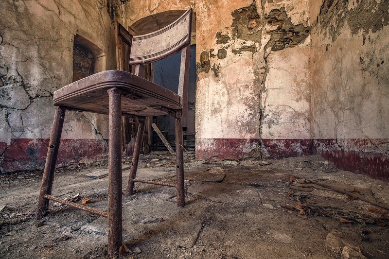 Lost Church 1 фото превью