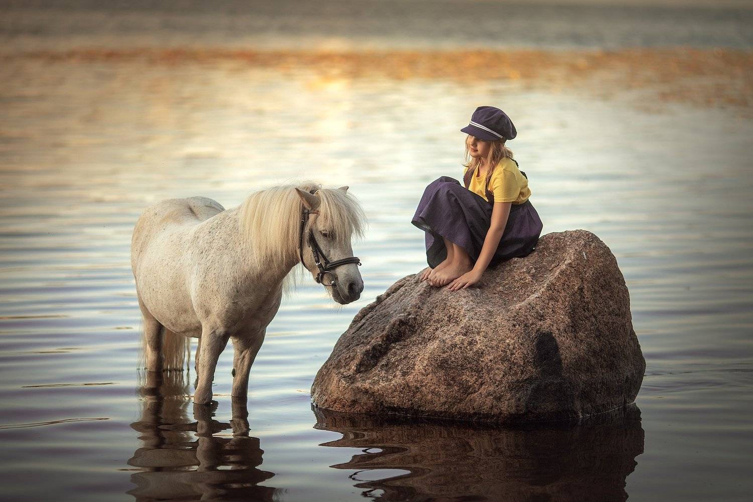 , Анюта Онтикова