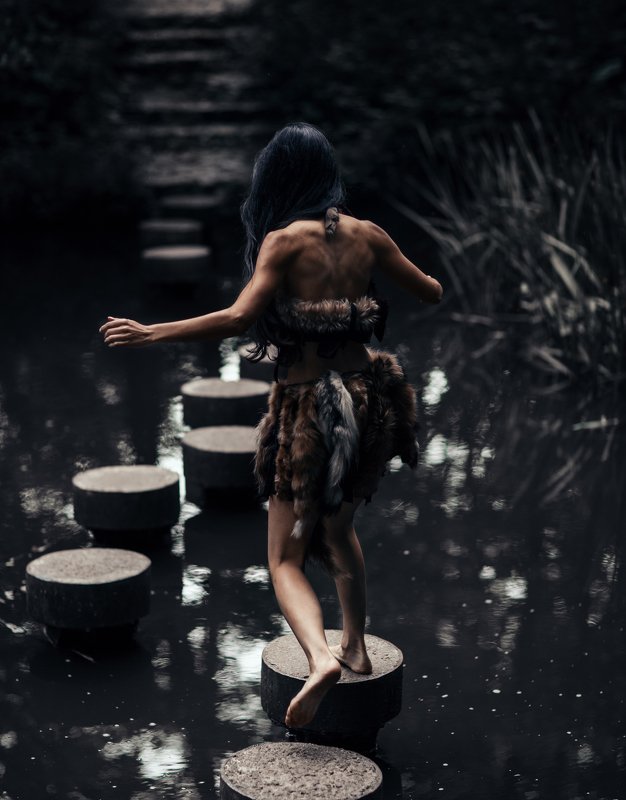 Амазонки фото превью