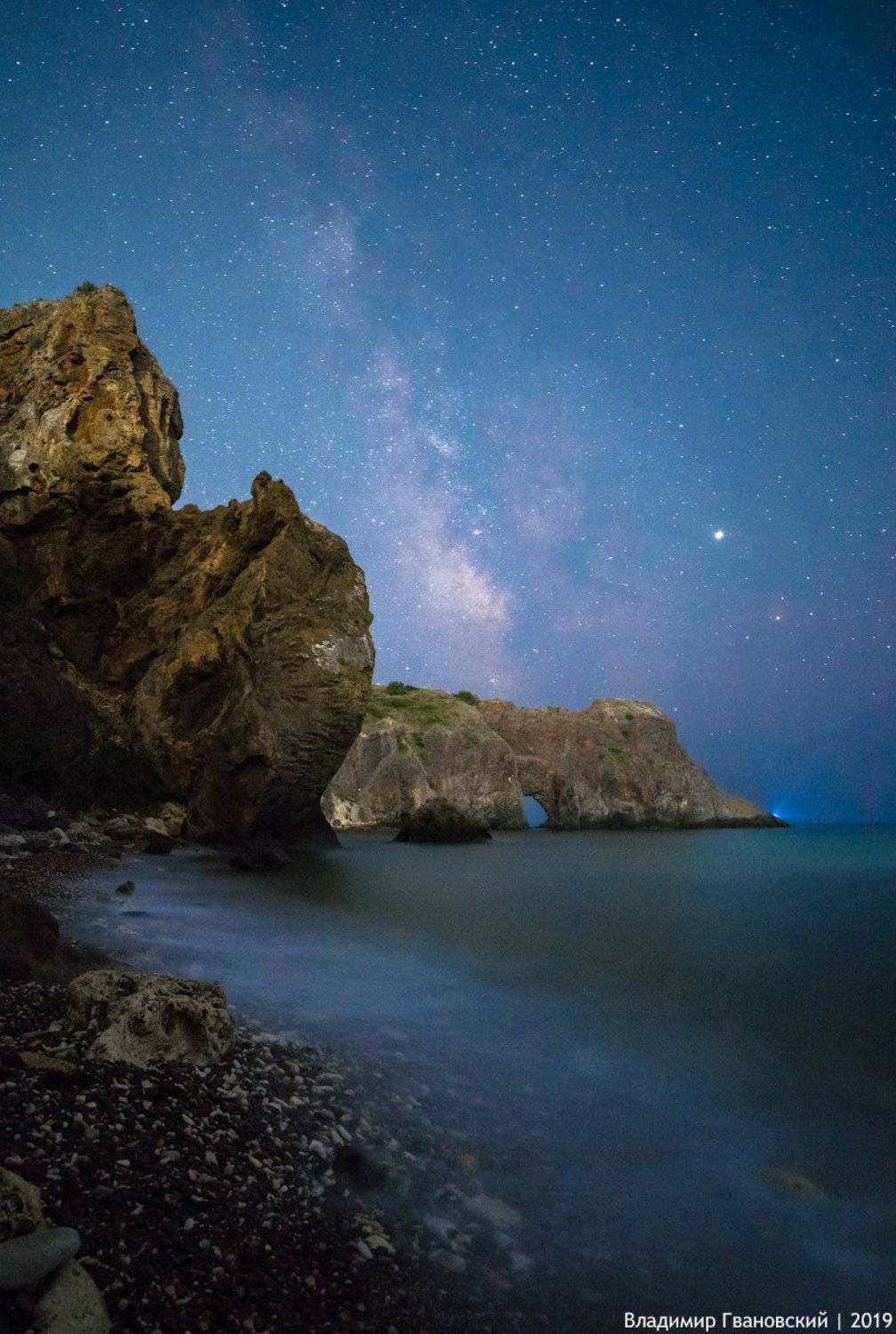 , Гвановский Владимир