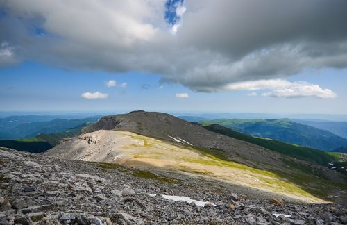 Свет и тень