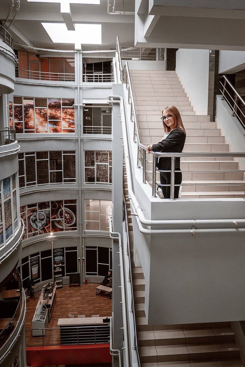 , Владимир Осауленко