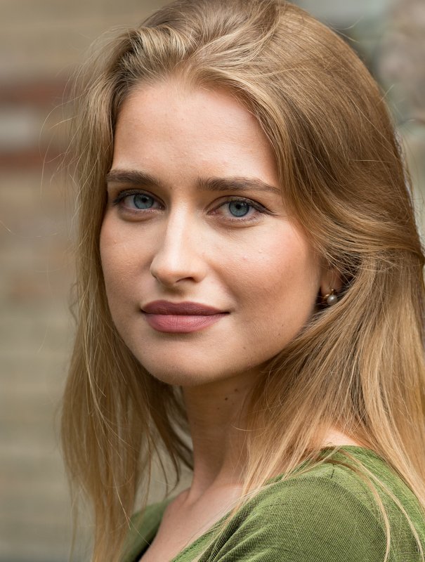 Анна фото превью