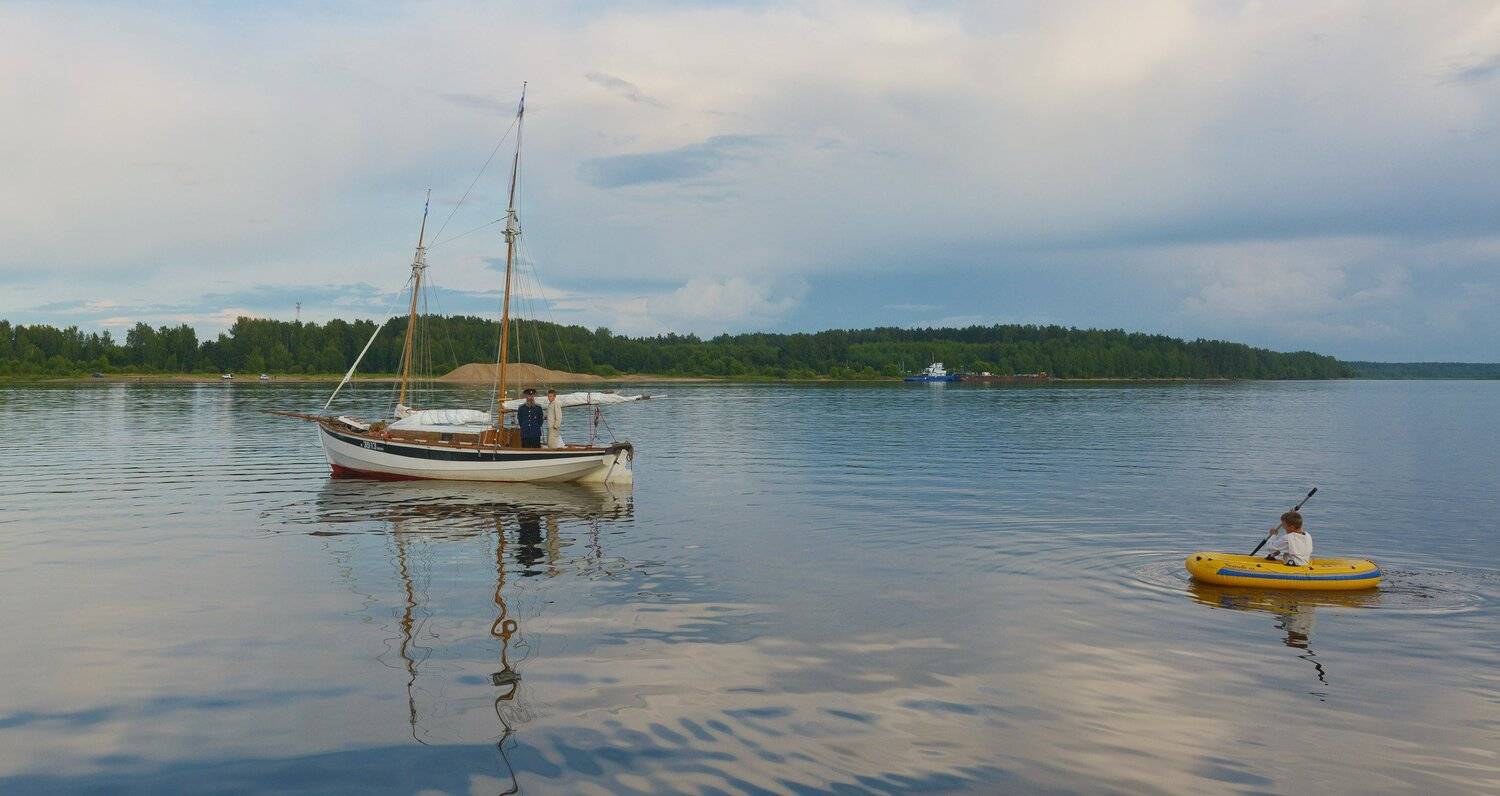 , Сергей Седов