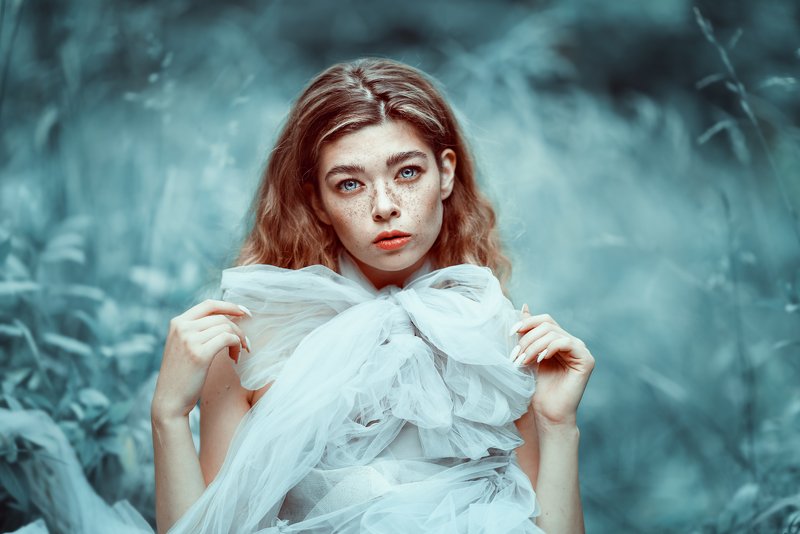 Соня фото превью