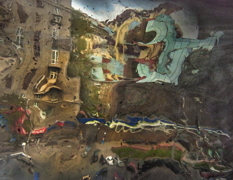 Fotazh фото превью