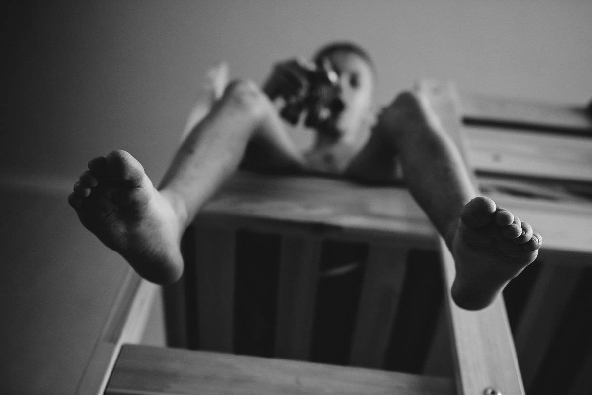 , Елена Ганненко