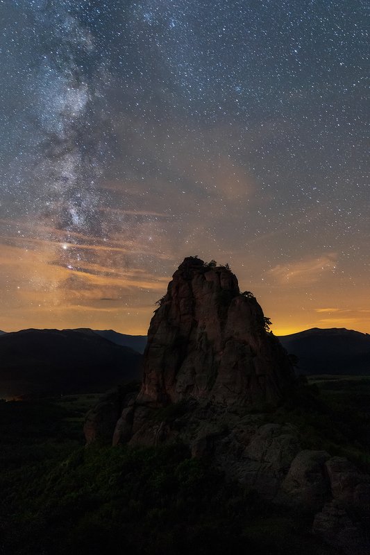 Белоградчишкие скалы-Болгария фото превью