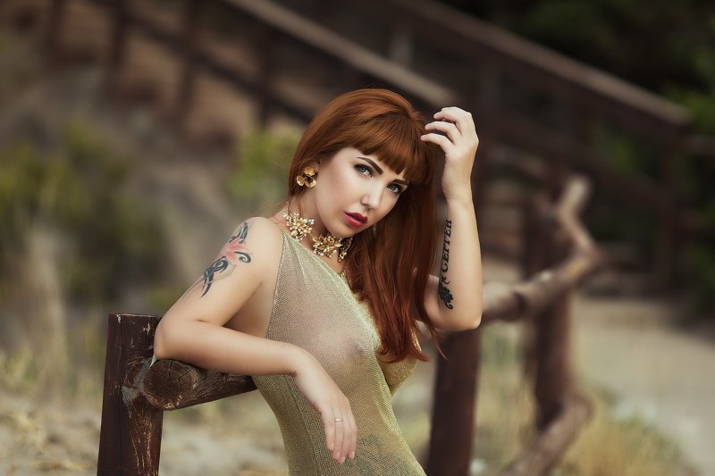 портрет, portrait, woman, beautiful, красивая , жизнь , life Евгения фото превью
