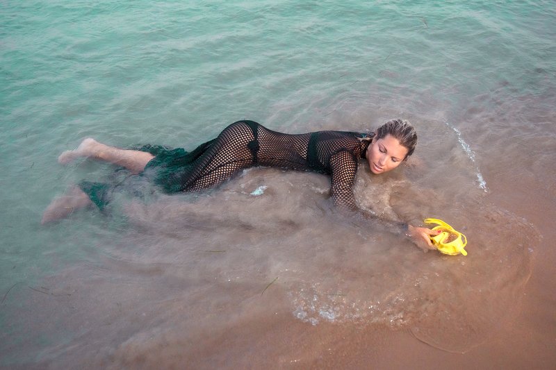 Морская фото превью