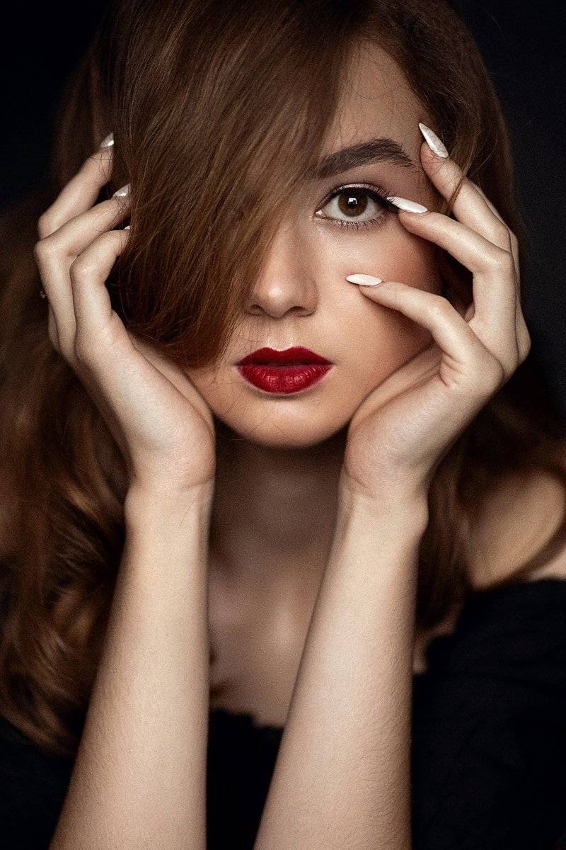 Ксения. Автор: Ольга Денисова , Ольга Денисова