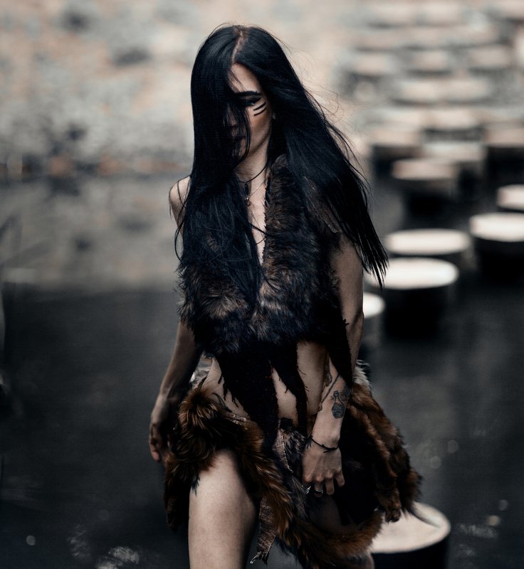 Амазонки фото превью