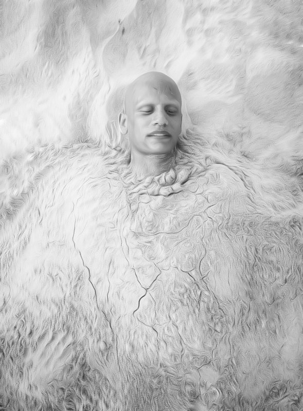 conceptual Myself фото превью