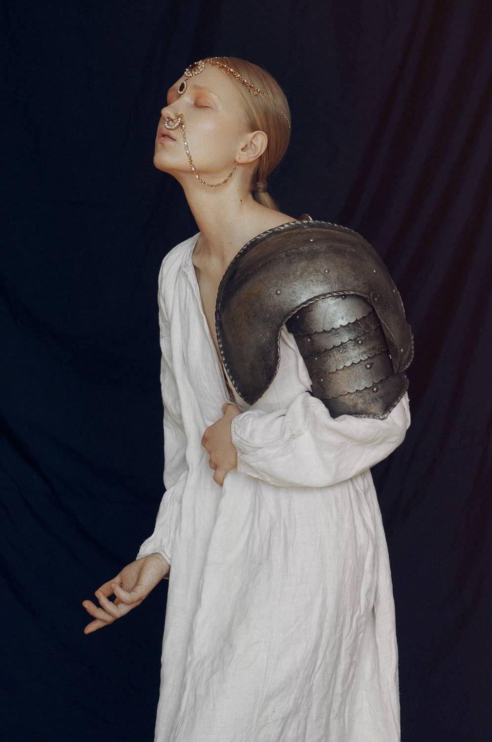 , Наташа Янкелевич